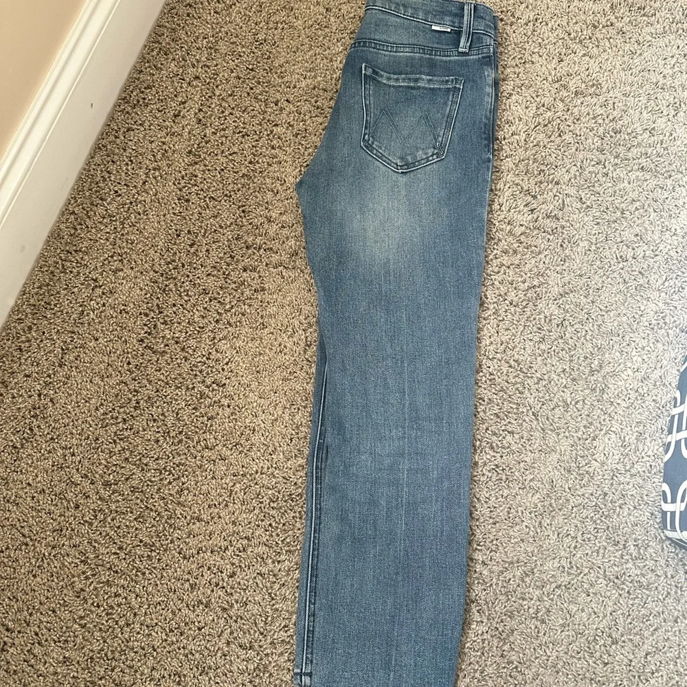 Mother jeans - Picture 2 of 4